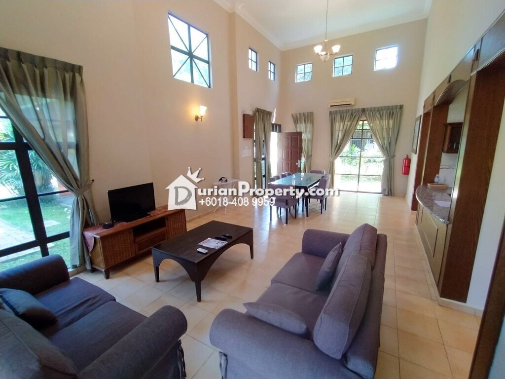 Apartment For Sale at Riverdale Park, Bukit Antarabangsa