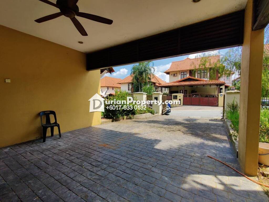 Bungalow House For Sale at Section 27