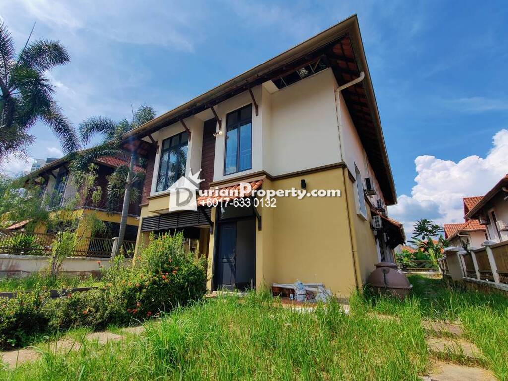 Bungalow House For Sale at Section 27