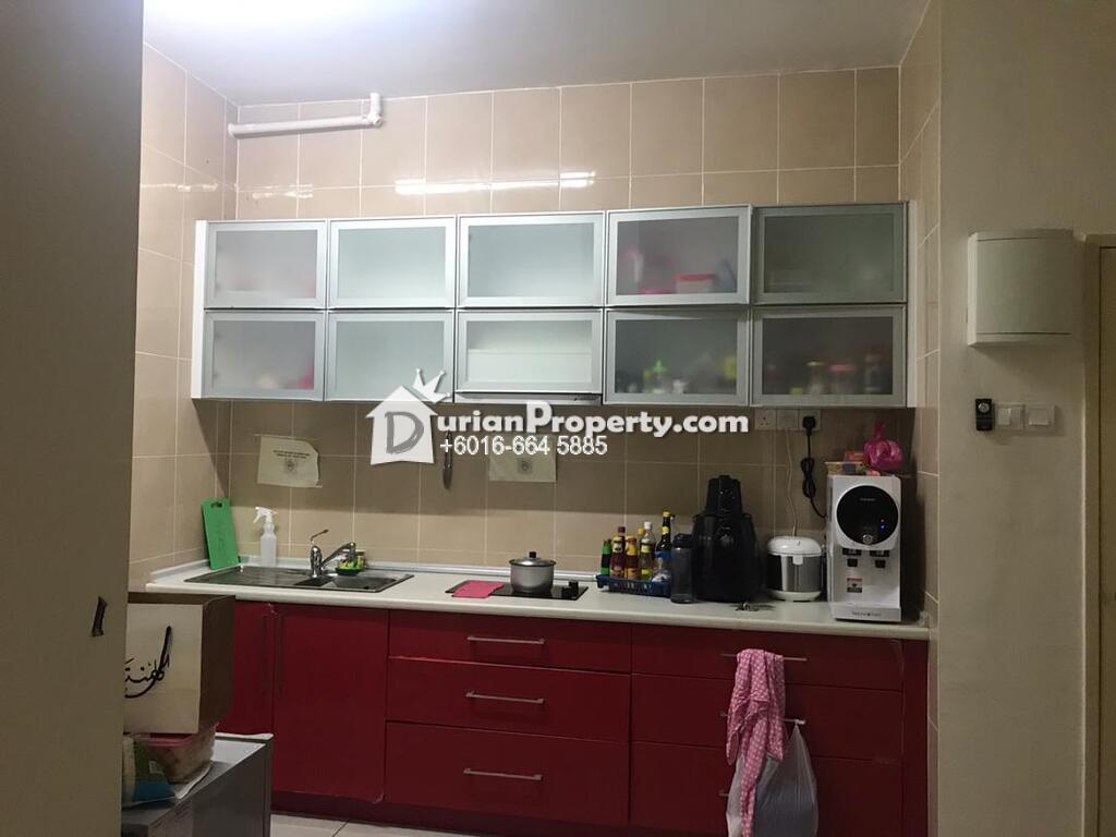 Condo For Rent at OUG Parklane, Old Klang Road for RM 1,400 by Joey