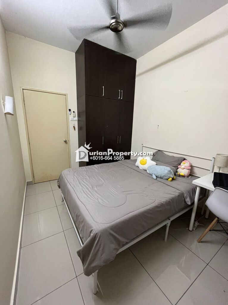 Condo For Rent at OUG Parklane, Old Klang Road for RM 1,400 by Joey