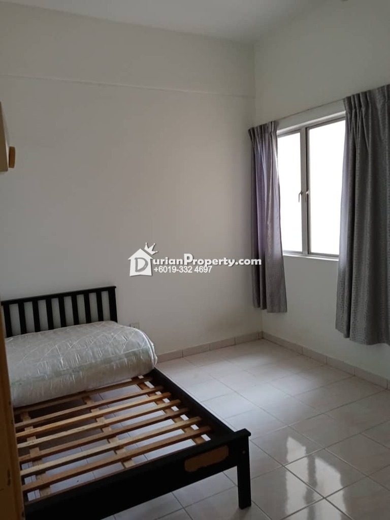 Condo For Rent at Wangsa Metroview