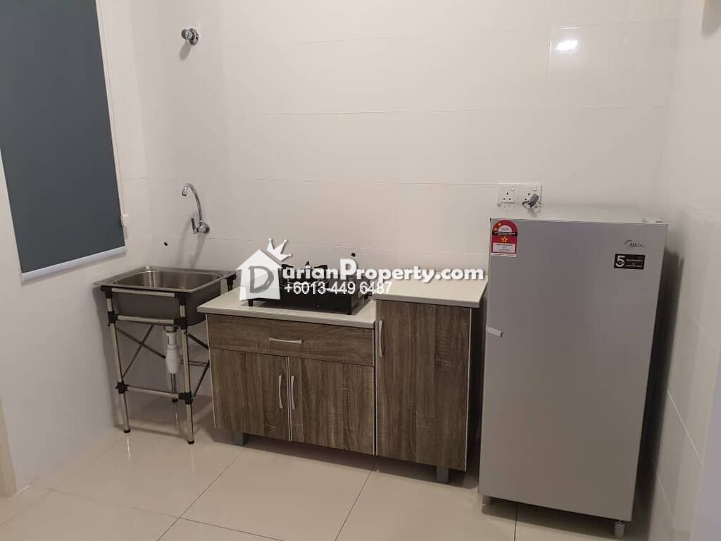 Condo For Rent at The Olive, Sepang