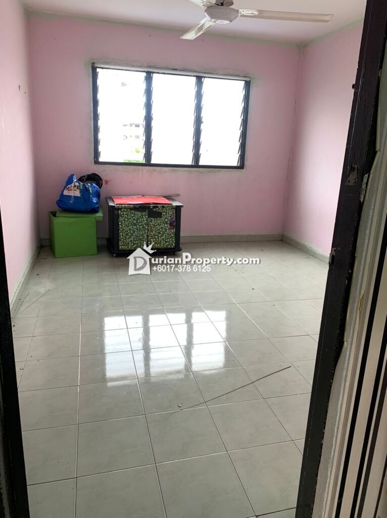 Apartment For Sale at Seri Langkawi, Taman Melati