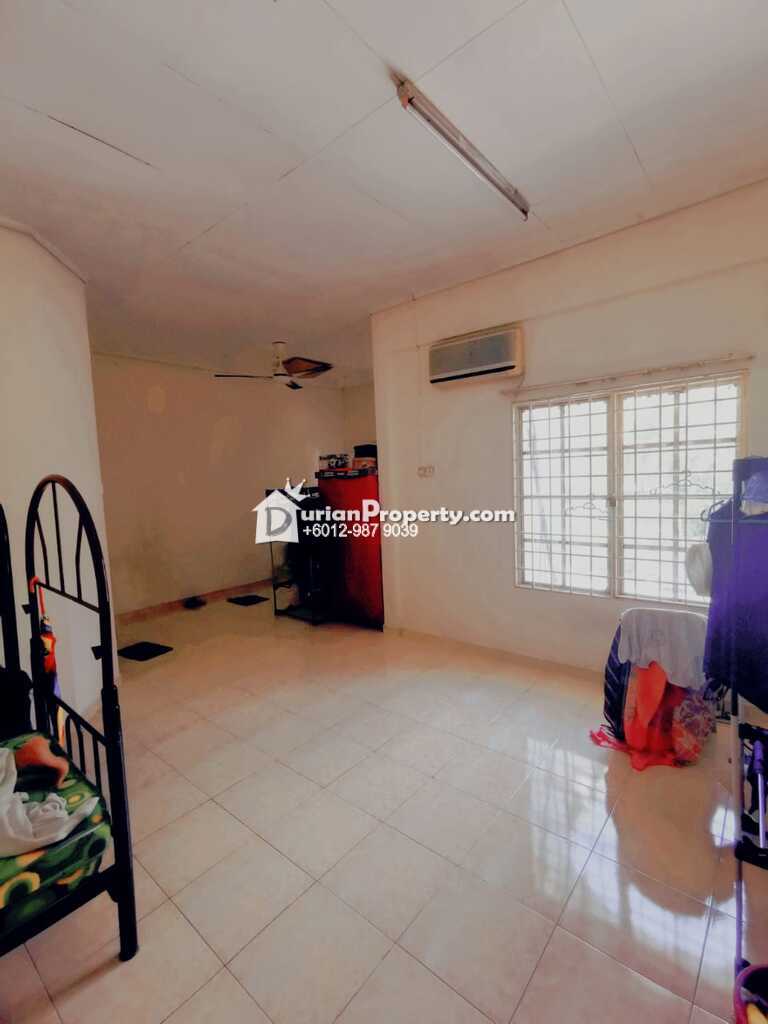 Terrace House For Sale at PJS 9, Bandar Sunway