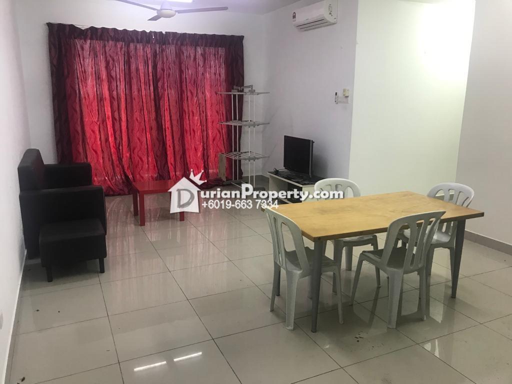 Condo For Sale at ParkHill Residence, Bukit Jalil