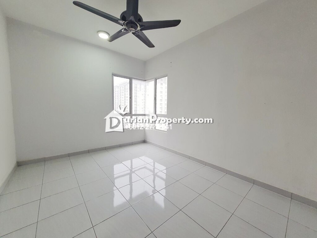 Apartment For Sale at Residensi Laguna Biru 2, Rawang