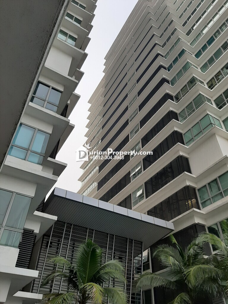 Office For Rent at 8trium, Bandar Sri Damansara