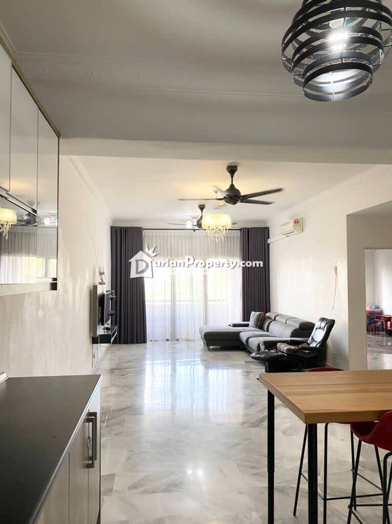 Condo For Sale at Sri Alam, Shah Alam for RM 450,000 by Wani