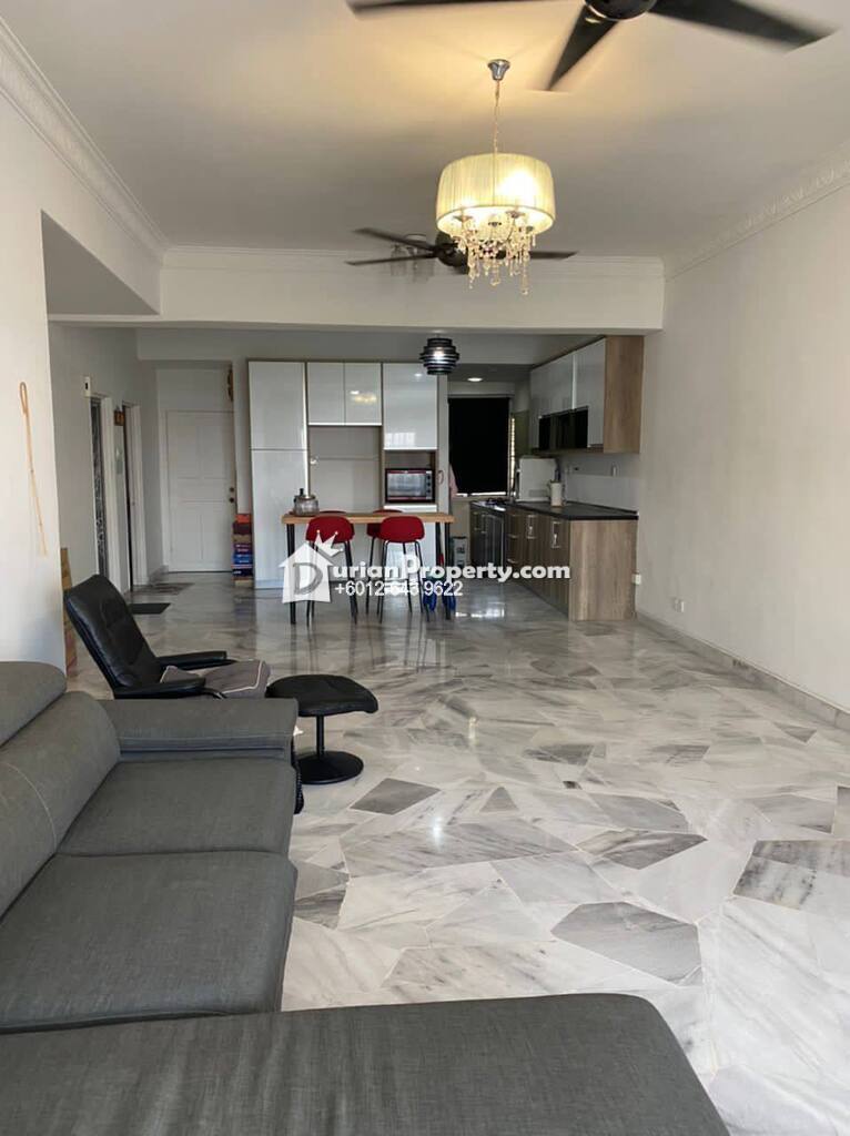 Condo For Sale at Sri Alam