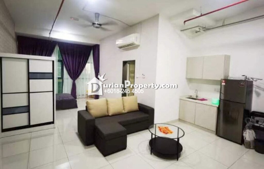 Condo For Rent at 3 Towers, Ampang Hilir