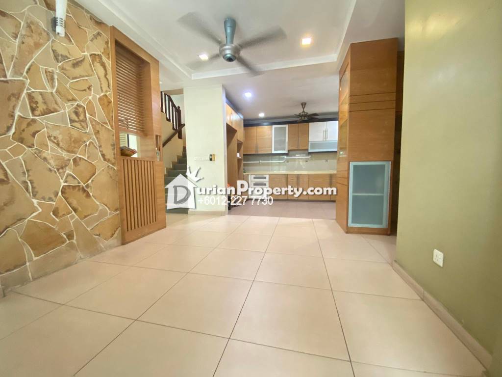 Apartment For Sale at Section 7, Shah Alam