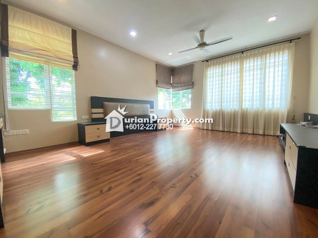 Apartment For Sale at Section 7, Shah Alam