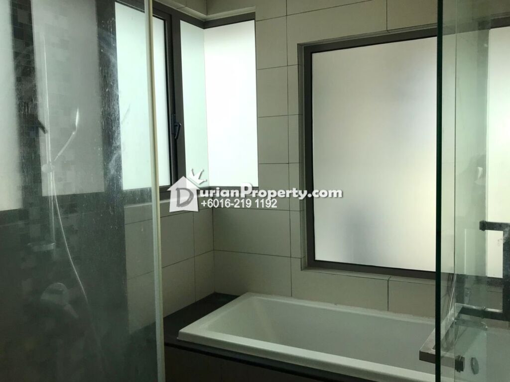 Condo For Sale at KM1 East, Bukit Jalil
