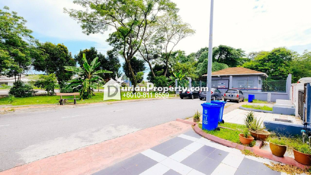 Terrace House For Sale at Desa Latania, Shah Alam