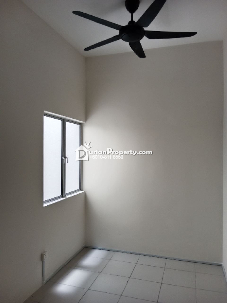 Townhouse For Rent at Cybersouth, Dengkil
