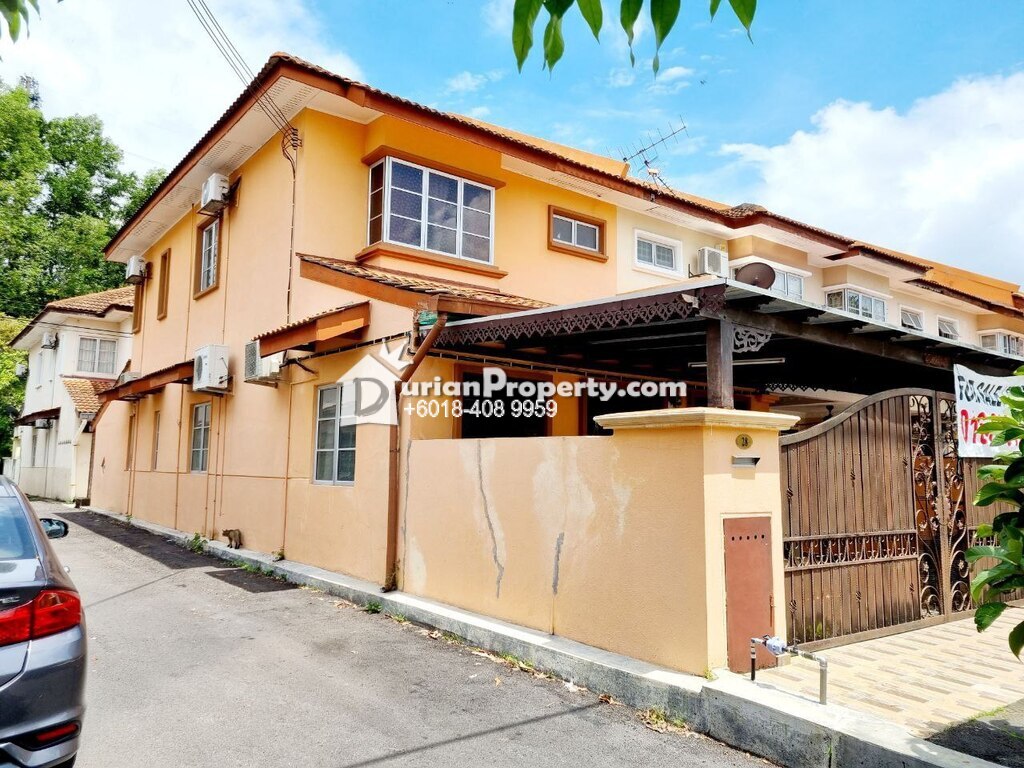 Terrace House For Sale at Bandar Sunway Semenyih, Semenyih