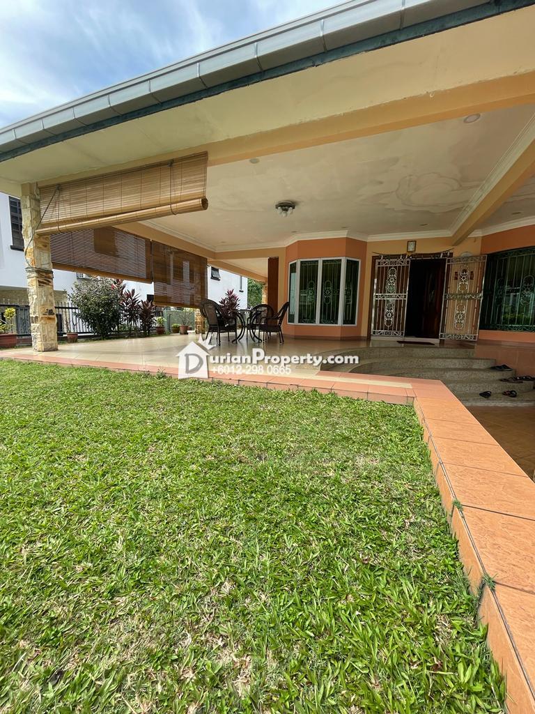 Bungalow House For Sale At Bandar Baru Sri Petaling, Sri Petaling For ...