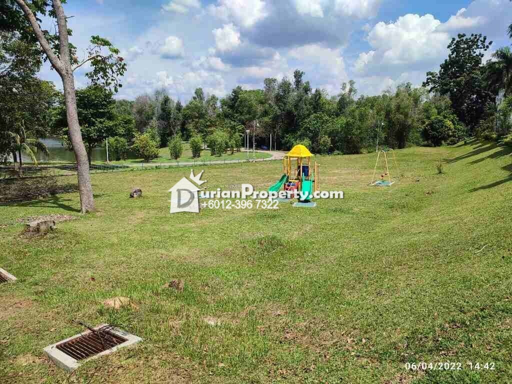 Condo For Auction at Cyber Heights Villa, Cyberjaya