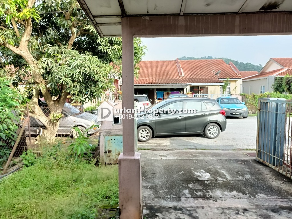 Terrace House For Sale at Desa Pinggiran Putra, Kajang