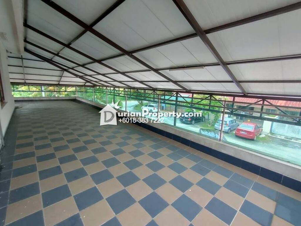 Terrace House For Sale at Taman Puchong Tekali, Puchong