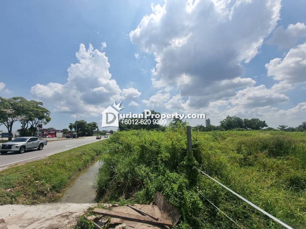 Agriculture Land For Rent at Klang, Selangor