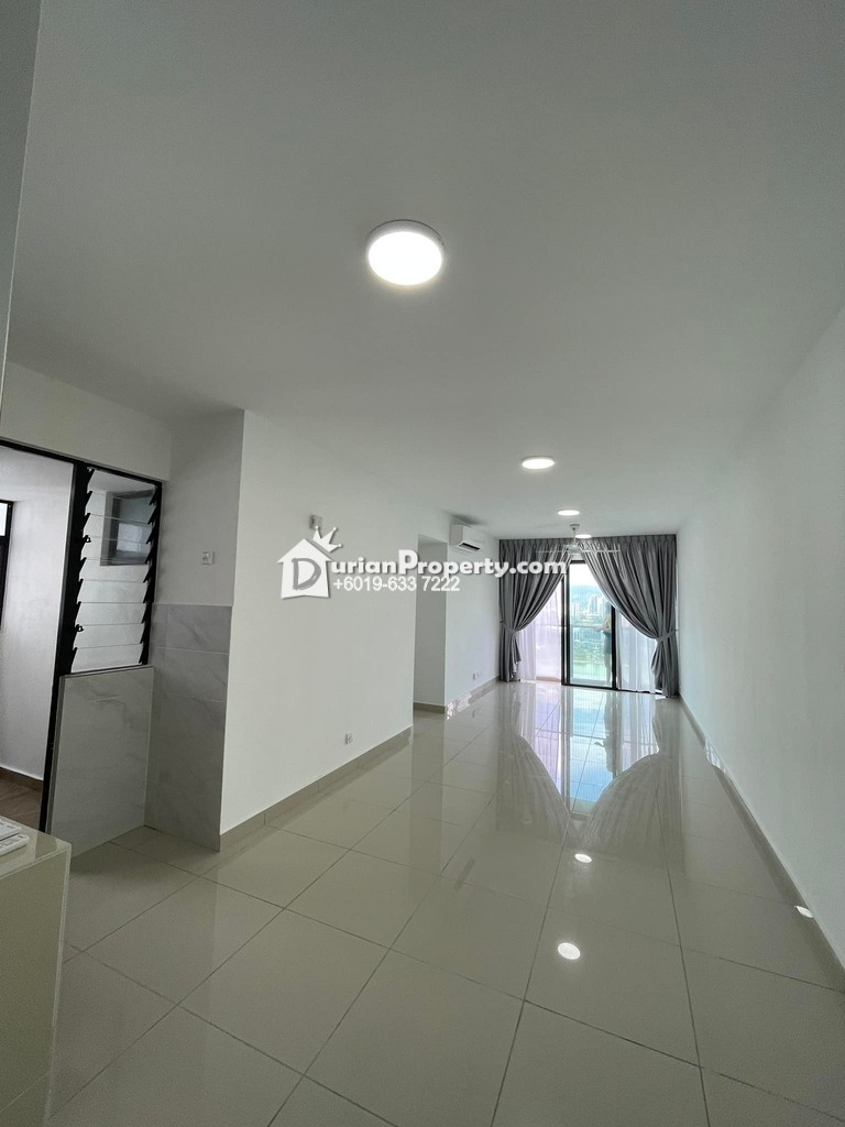 Condo For Rent at Suria Putra