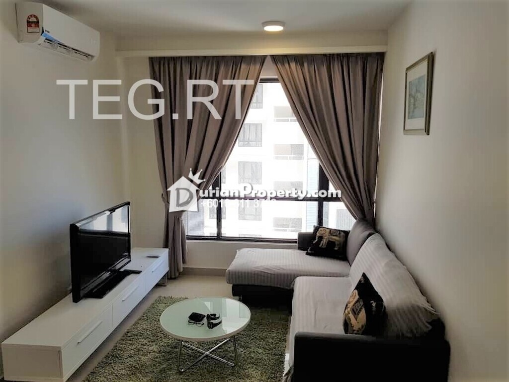 Condo For Sale at Eclipse Residence, Cyberjaya