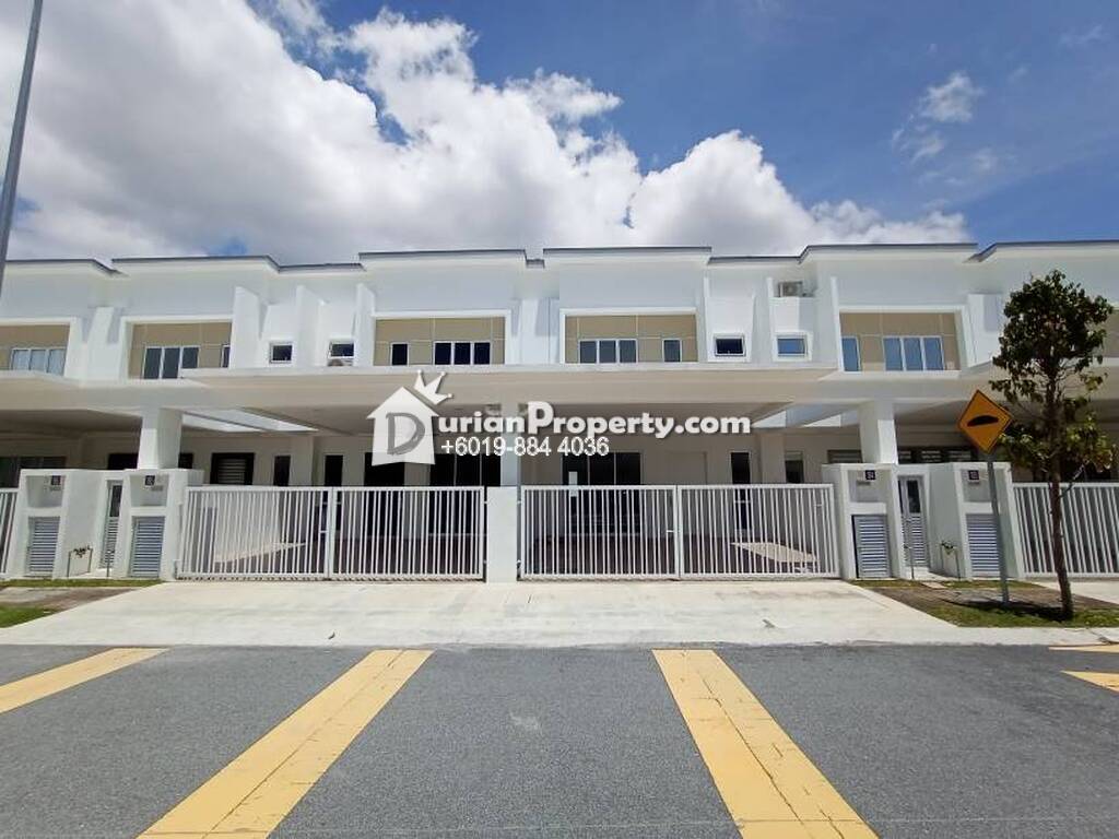 Terrace House For Sale at Ara Sendayan, Bandar Sri Sendayan for RM