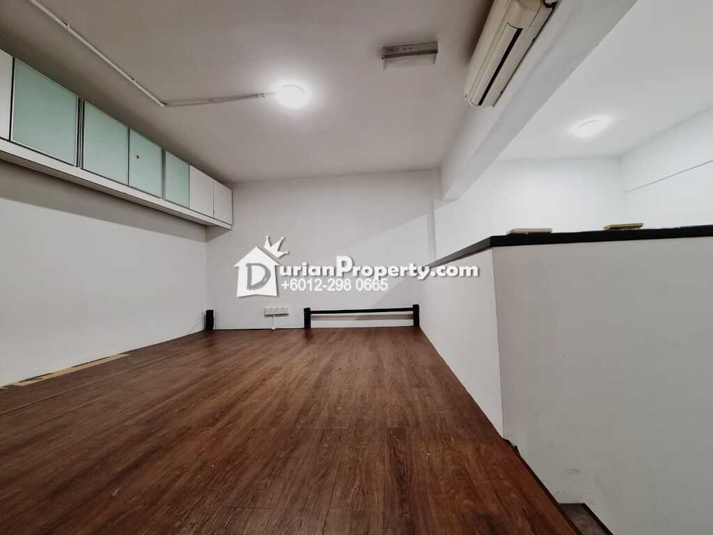 Office For Rent at Queen's Avenue, Cheras