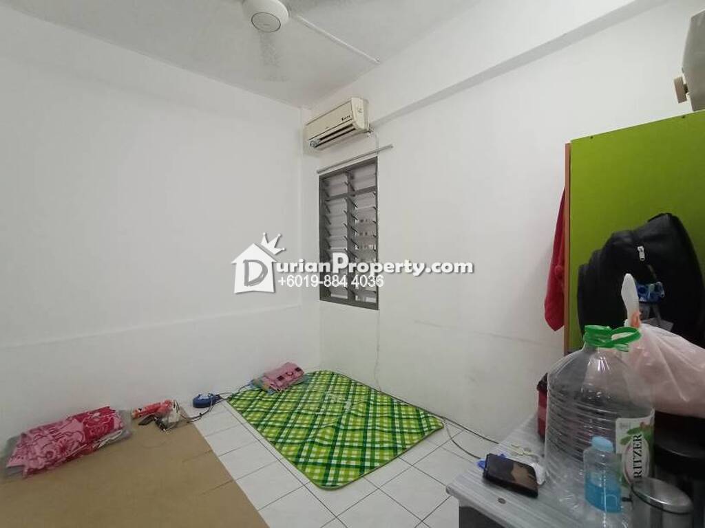 Apartment For Sale at Desa Palma, Putra Nilai for RM 200,000 by Haliza