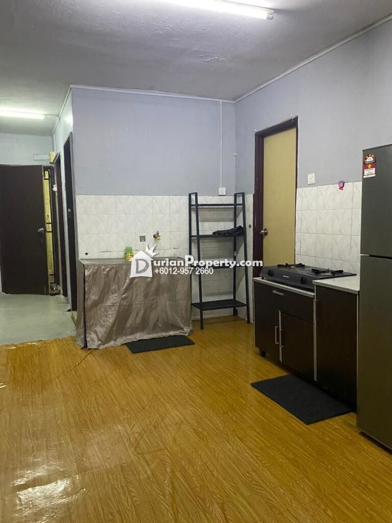 Apartment For Sale at Sri Penara, Bandar Sri Permaisuri