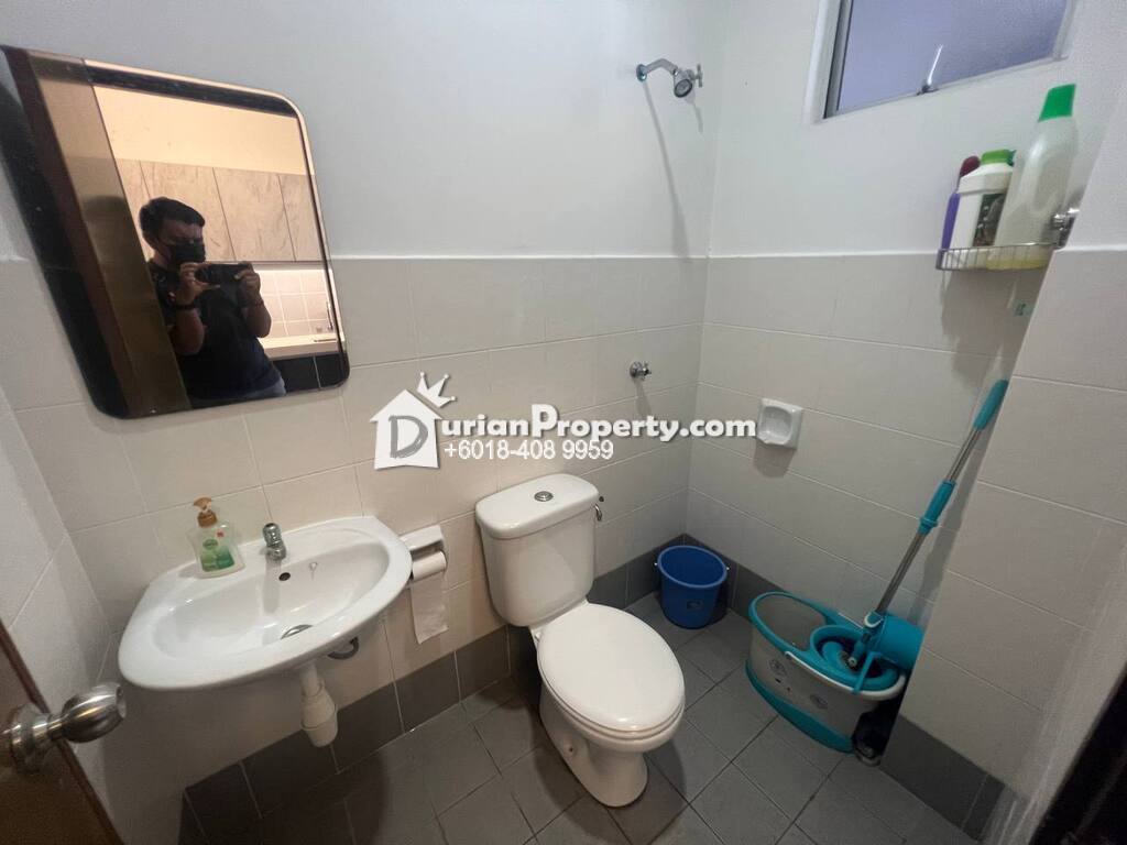 Terrace House For Sale at Hillpark 2, Semenyih