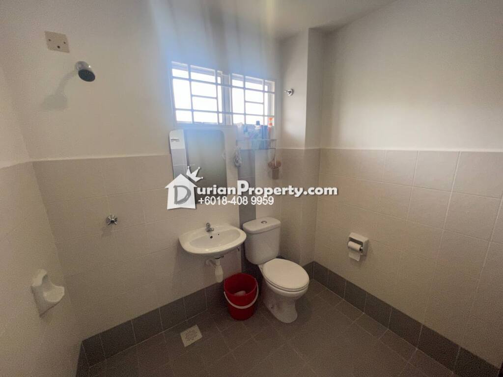 Terrace House For Sale at Hillpark 2, Semenyih