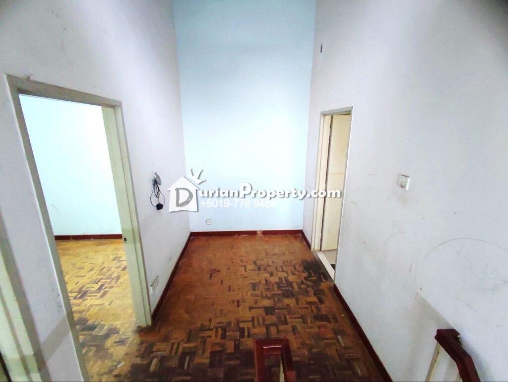 Terrace House For Sale at Subang Bestari, Subang for RM 598,000 by ...