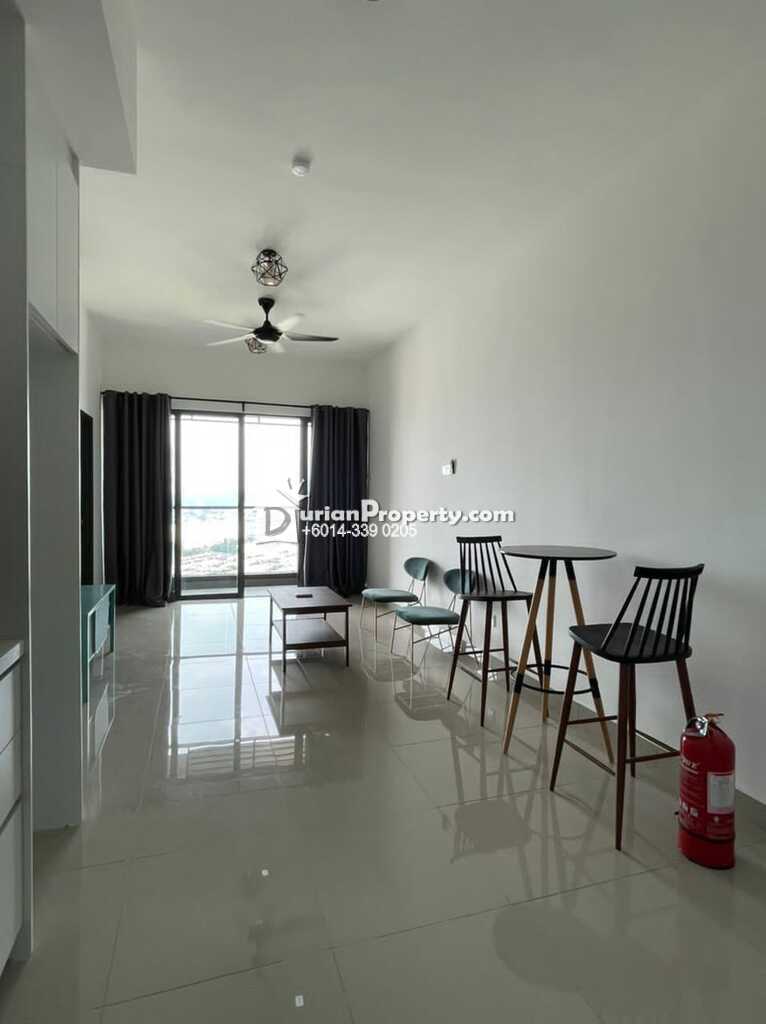 Condo For Rent at AERA Residence, Petaling Jaya