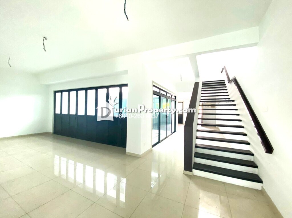Terrace House For Sale at Elmina East, Shah Alam