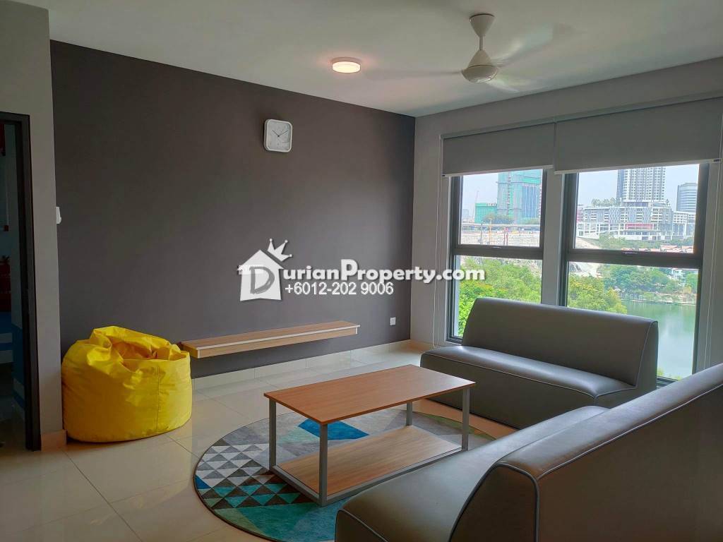 Condo For Rent at Bandar Sunway, Petaling Jaya