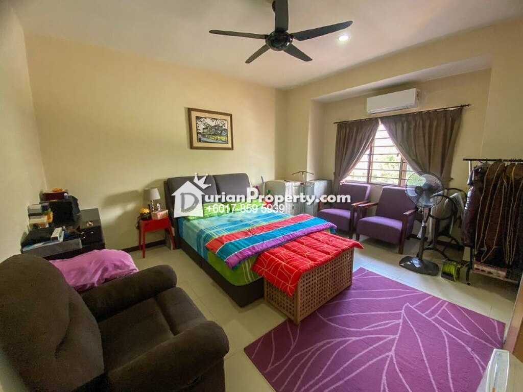 Terrace House For Sale at Sunway Kayangan, Shah Alam
