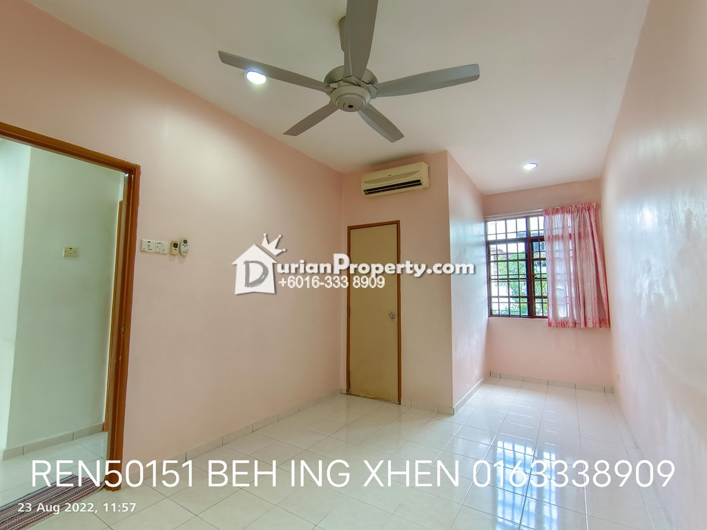 Terrace House For Rent at SL13, Bandar Sungai Long