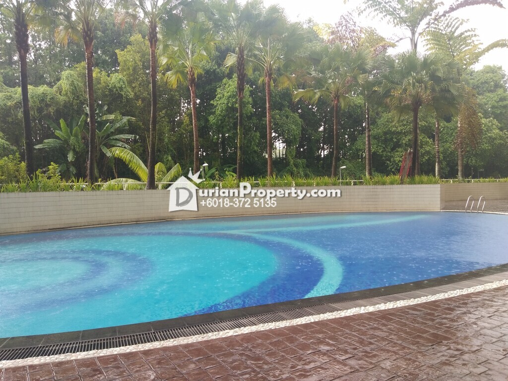 Serviced Residence For Sale at Subang Olives, Subang Jaya