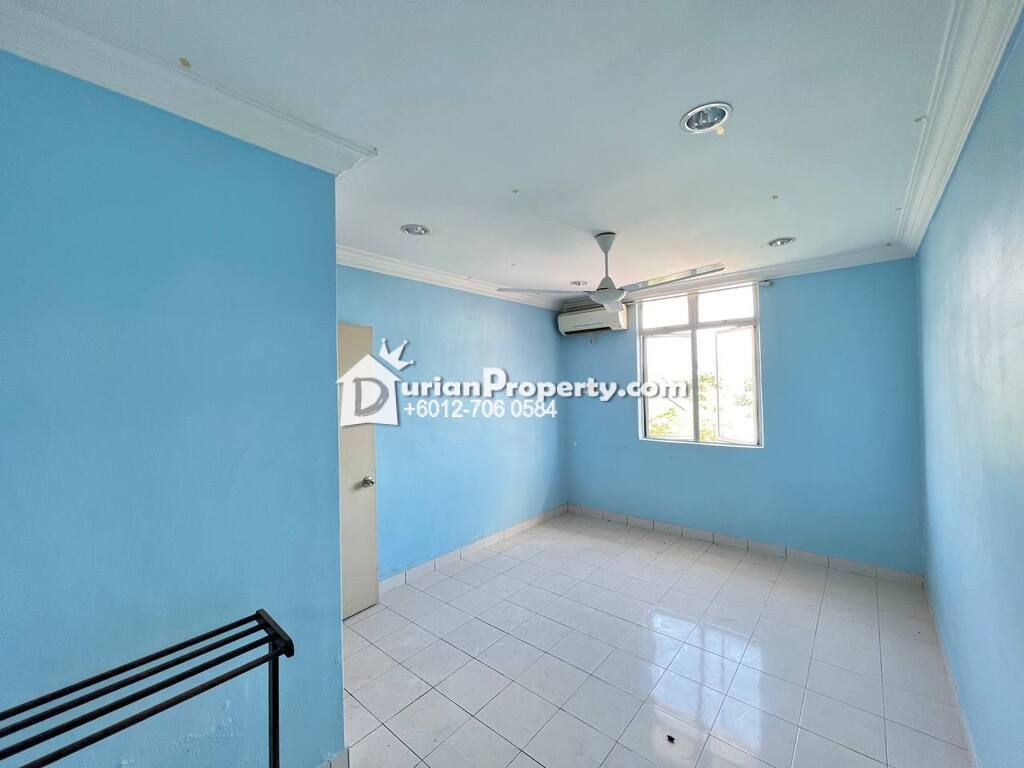 Apartment For Sale at Mutiara Perdana, Bandar Sunway