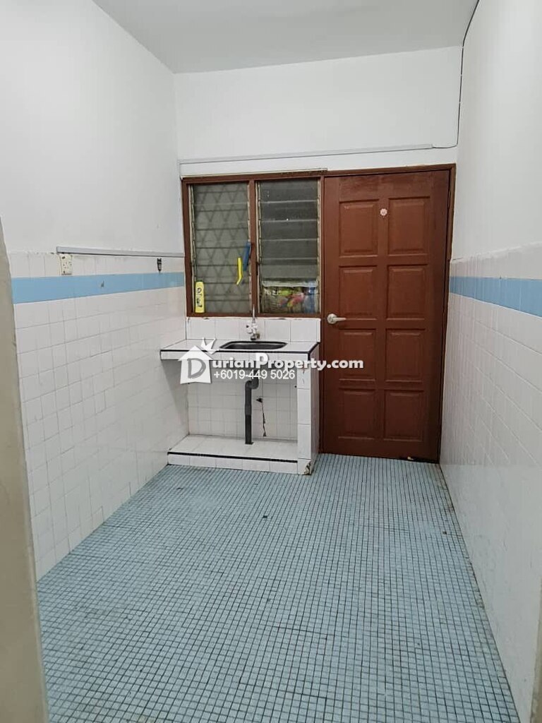 Terrace House For Sale at Taman Komersial Pandan Indah, Kuala Lumpur