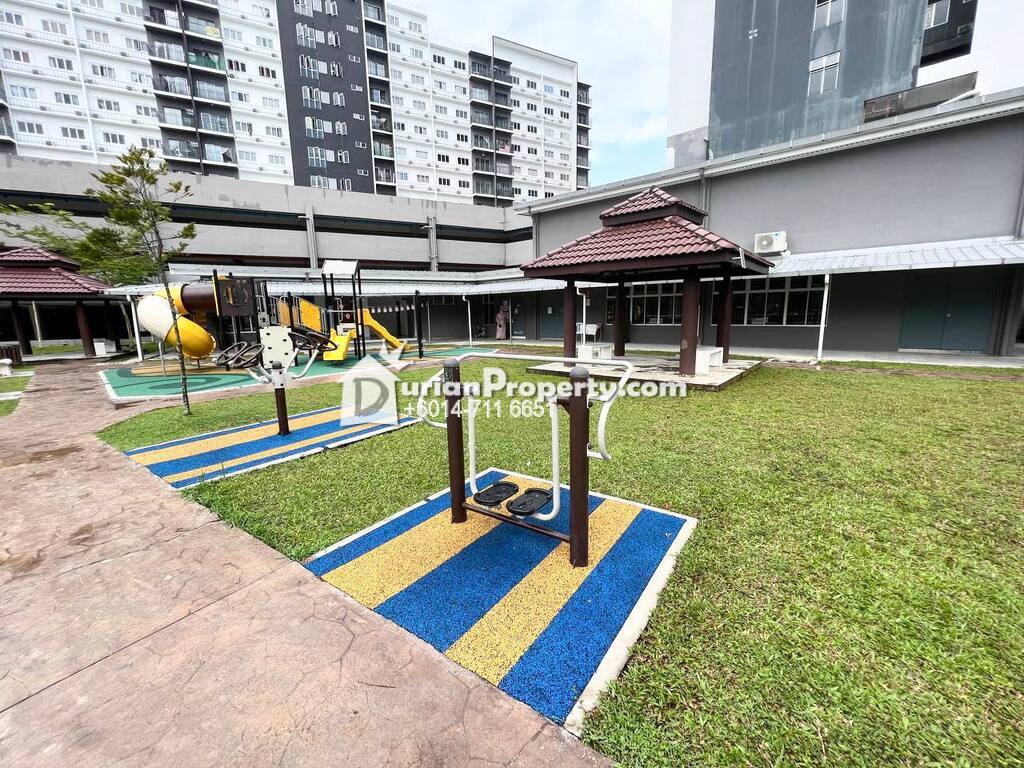 Apartment For Sale at Vesta View Apartment, Taman Impian Putra