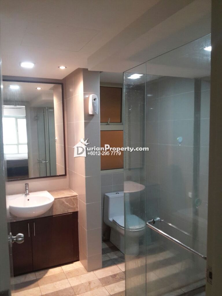 Condo For Sale at Northpoint, Mid Valley City