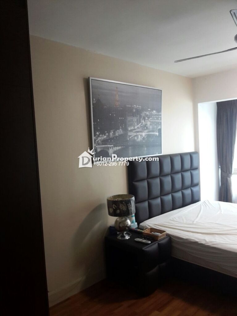 Condo For Sale at Northpoint, Mid Valley City