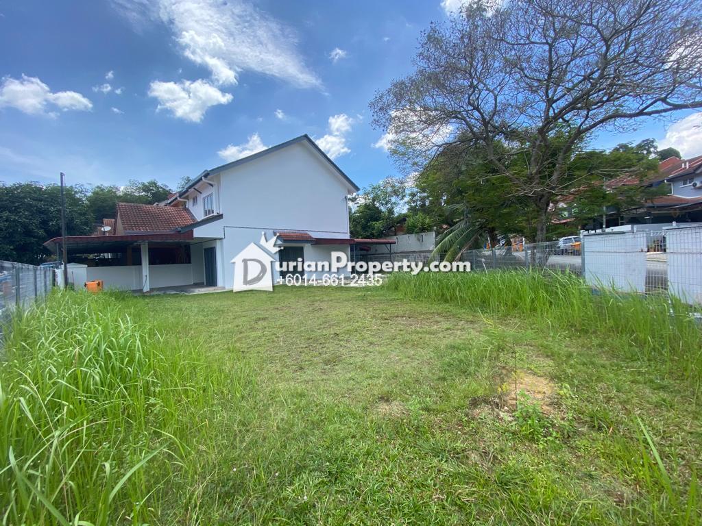 Terrace House For Sale at Subang Impian, Subang