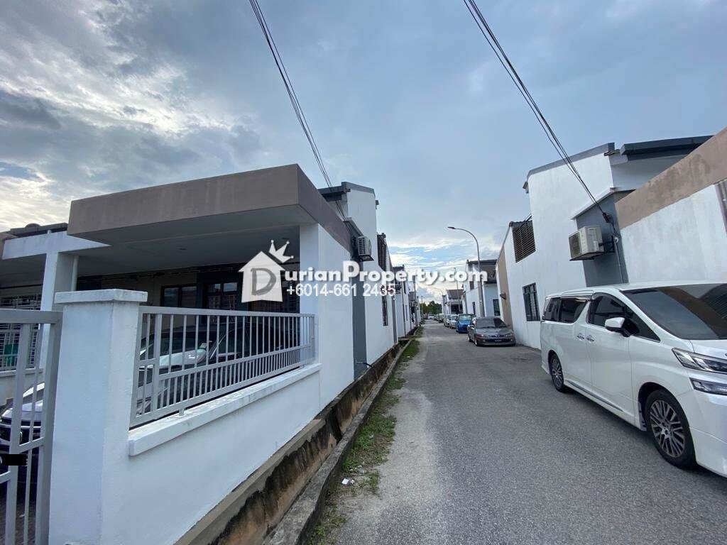 Terrace House For Sale at Bandar Putera 2, Klang