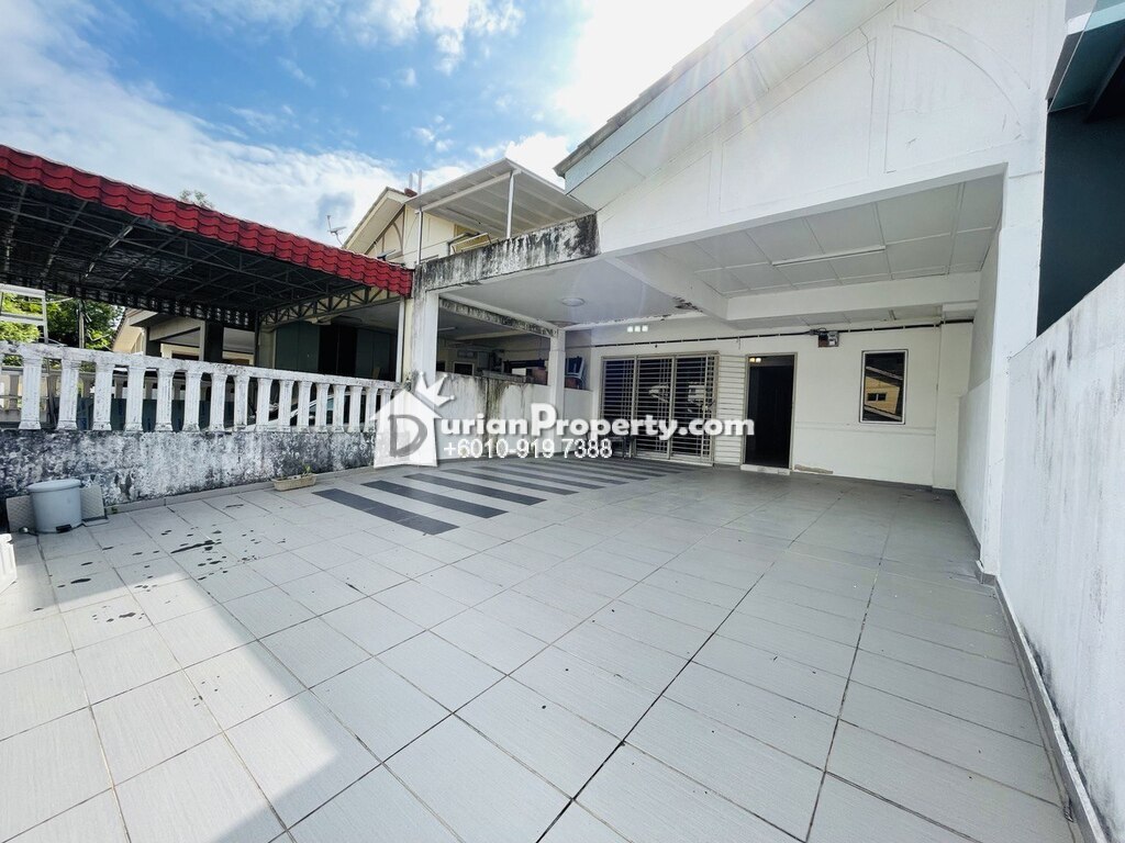 Terrace House For Sale at Rawang Perdana 2, Rawang for RM 550,000 by