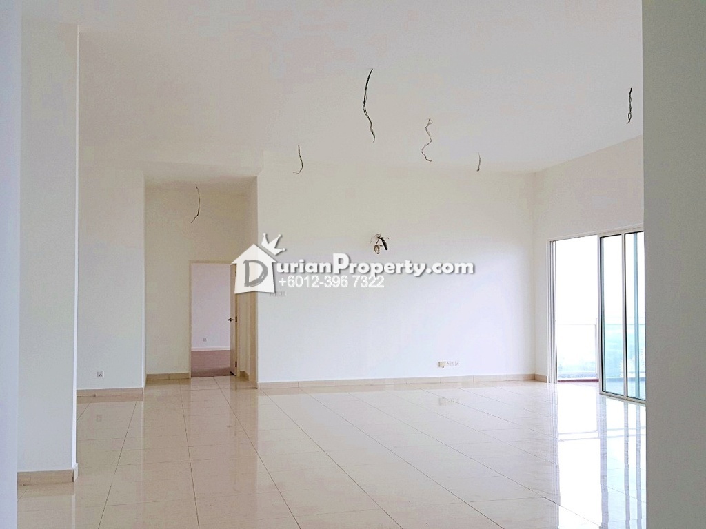 Penthouse For Auction at Damansara Foresta, Bandar Sri Damansara
